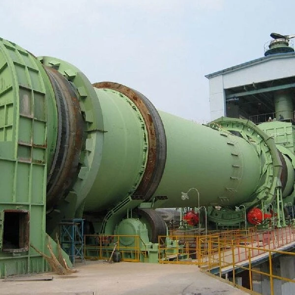 0.5mm Tolerance Cement Rotary Kiln best
