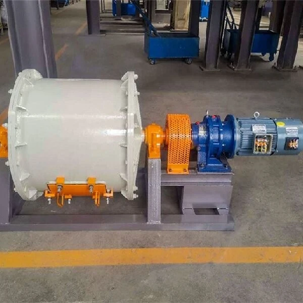 Laboratory Cement Ball Mill high quality