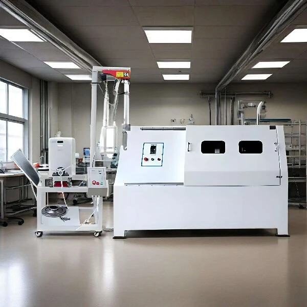Planetary Ball Mill