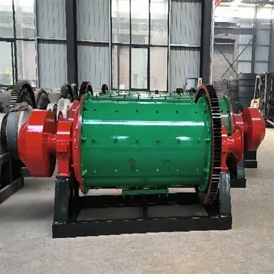 Griy Egzeyat boul Mill