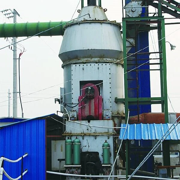 Vertical Grinding Mill